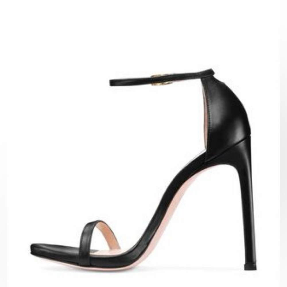 Stuart Weitzman Nudist Sandal